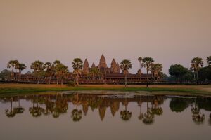 Angkor Wat Safety Travel Guide: Tips, Precautions & Eco-Tours